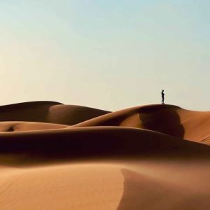 Circuits 4 Jours / 3 Nuits Départ Ouarzazate vers Erg Chegaga