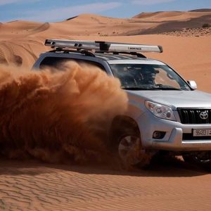 Circuit 5 Jours Départ Agadir Vers Erg Chegaga